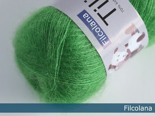 Tilia Fv. 279 Juicy Green